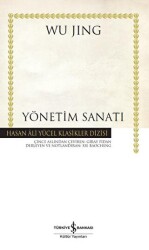 Yönetim Sanatı - 1