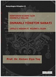 Yönetim Sanatı - 1