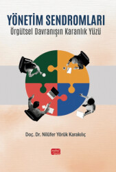 Yönetim Sendromları - Nobel Bilimsel Eserler