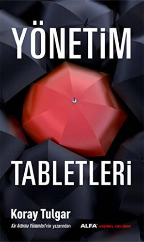 Yönetim Tabletleri - 1