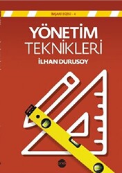 Yönetim Teknikleri - Boyut Yayın Grubu