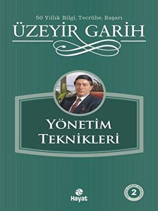 Yönetim Teknikleri - 1
