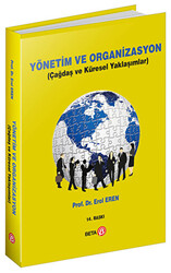 Yönetim ve Organizasyon - 1