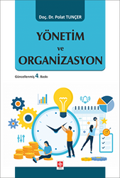 Yönetim ve Organizasyon - 1