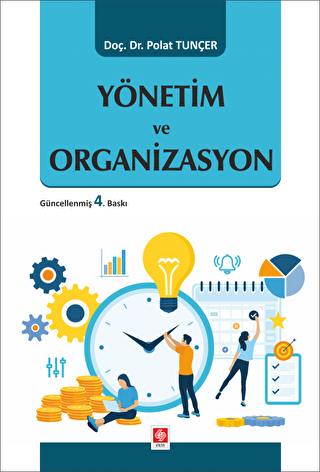 Yönetim ve Organizasyon - 1