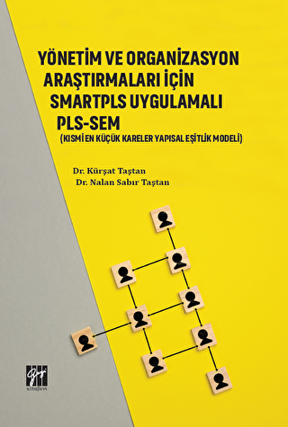 Yönetim ve Organizasyon Araştırmaları İçin Smartpls Uygulamalı PLS-SEM - 1