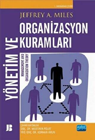 Yönetim ve Organizasyon Kuramları - 1