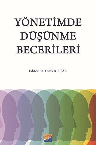 Yönetimde Düşünme Becerileri - 1