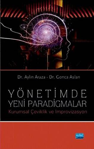 Yönetimde Yeni Paradigmalar - 1