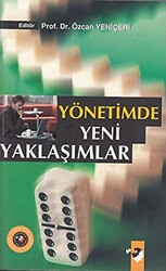 Yönetimde Yeni Yaklaşımlar - 1