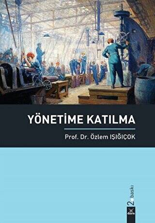 Yönetime Katılma - 1