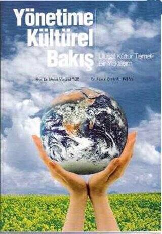 Yönetime Kültürel Bakış - 1