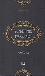 Yönetimin Esasları - 1