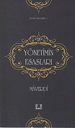Yönetimin Esasları - İlke Yayıncılık