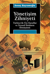 Yönetişim Zihniyeti - 1