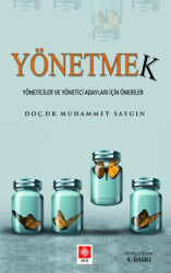 Yönetmek - 1