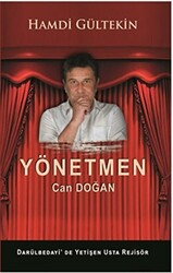 Yönetmen Can Doğan - 1