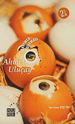 Yönetmen Sineması - Ahmet Uluçay - 1