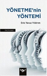 Yönetme`nin Yöntemi - 1