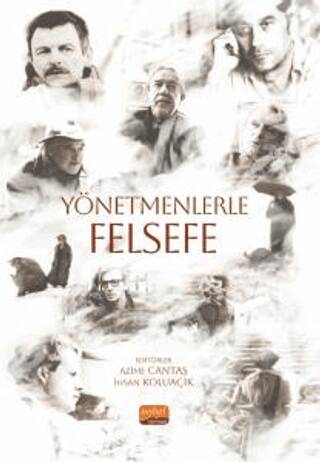 Yönetmenlerle Felsefe - 1
