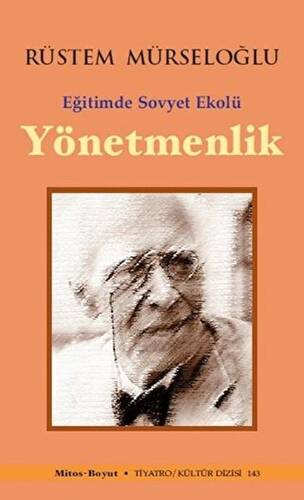 Yönetmenlik - 1