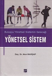 Yönetsel Sistem - Gazi Kitabevi