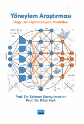 Yöneylem Araştırması - Nobel Akademik Yayıncılık