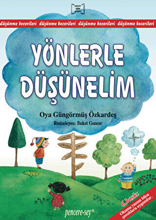 Yönlerle Düşünelim - 1