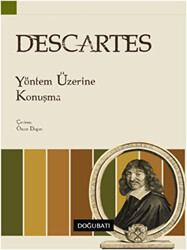 Yöntem Üzerine Konuşma - 1