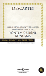 Yöntem Üzerine Konuşma - 1