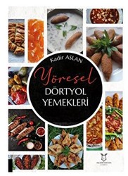 Yöresel Dörtyol Yemekleri - 1