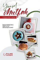 Yöresel Mutfak Uygulamaları - 1