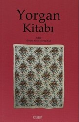Yorgan Kitabı - 1