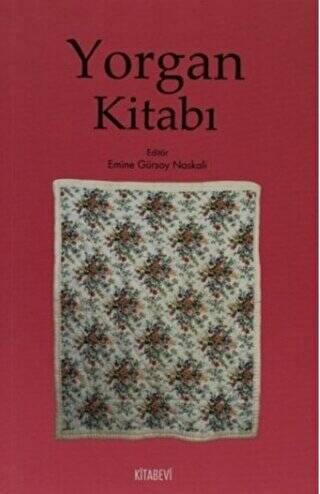 Yorgan Kitabı - 1