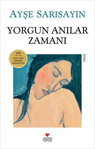 Yorgun Anılar Zamanı - 1