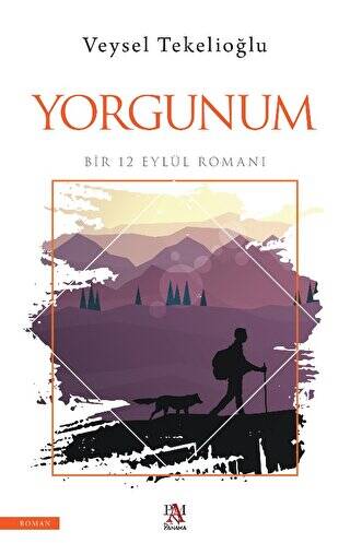 Yorgunum - 1