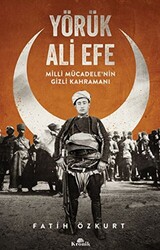Yörük Ali Efe - Kronik Kitap