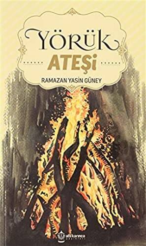 Yörük Ateşi - 1