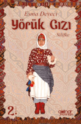 Yörük Gızı Silifke - Gülnar Yayınları