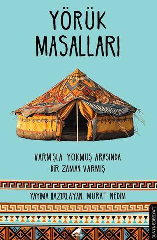Yörük Masalları - 1
