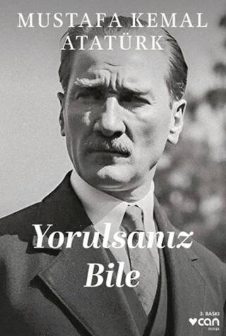 Yorulsanız Bile - 1