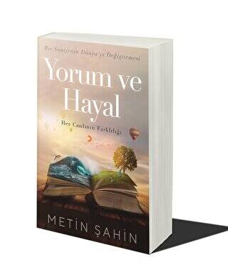 Yorum ve Hayal - 1