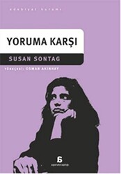 Yoruma Karşı - 1