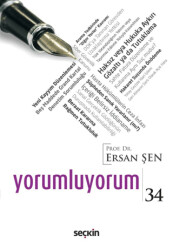 Yorumluyorum - 34 - 1