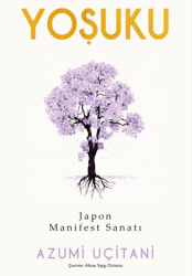 Yoşuku – Japon Manifest Sanatı - Nepal Kitap