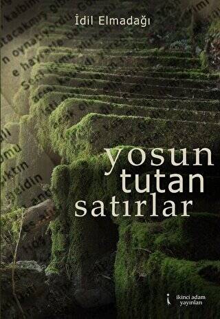 Yosun Tutan Satırlar - 1
