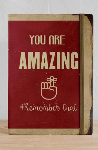 You Are Amazing - 1