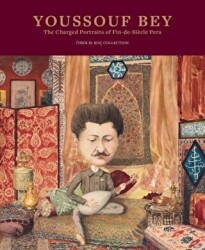 Youssouf Bey - Koç Üniversitesi Anadolu Medeniyetleri Araştırma M