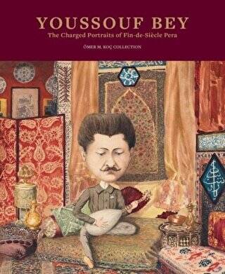 Youssouf Bey - 1