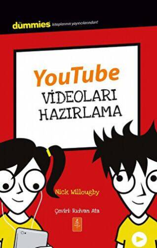 Youtube Videoları Hazırlama - 1